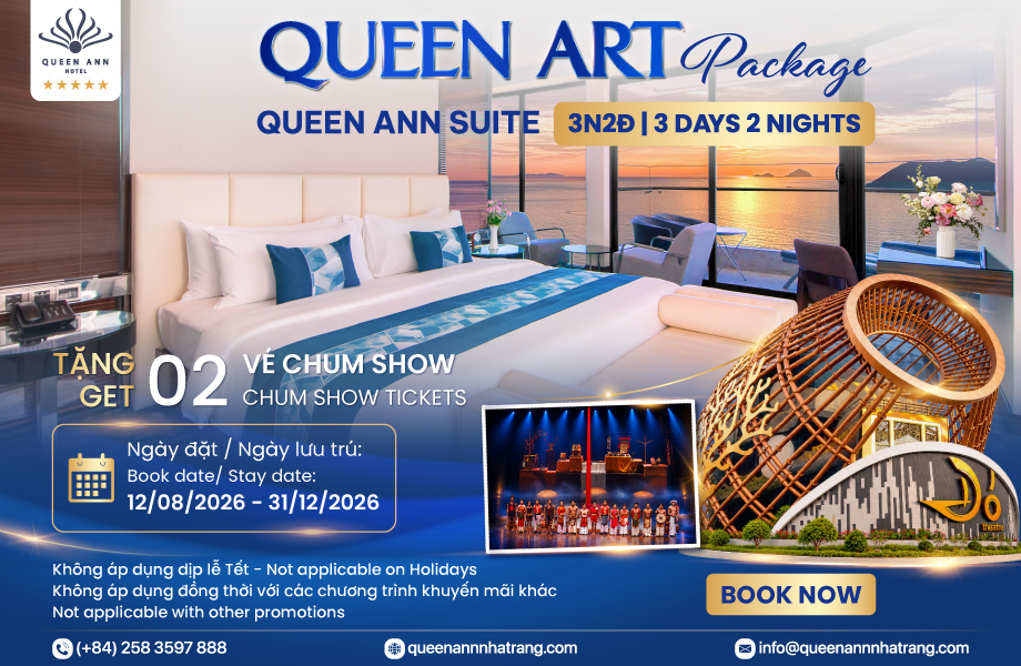 QUEEN ART PACKAGE – UNLOCK THE DOOR TO A WORLD OF ART